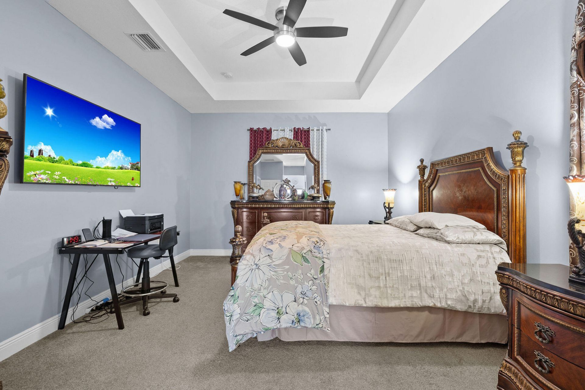 1585 SW Merchant Lane, Port Saint Lucie, FL 34953 Photo