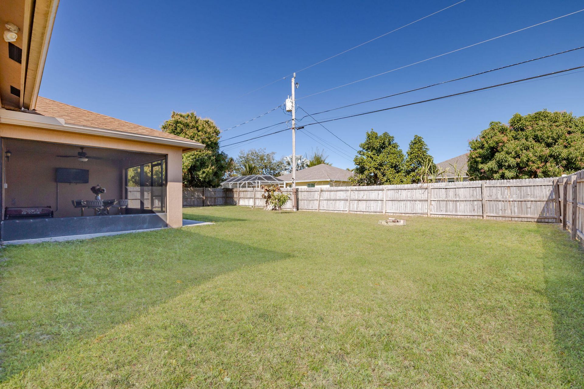 1585 SW Merchant Lane, Port Saint Lucie, FL 34953 Photo