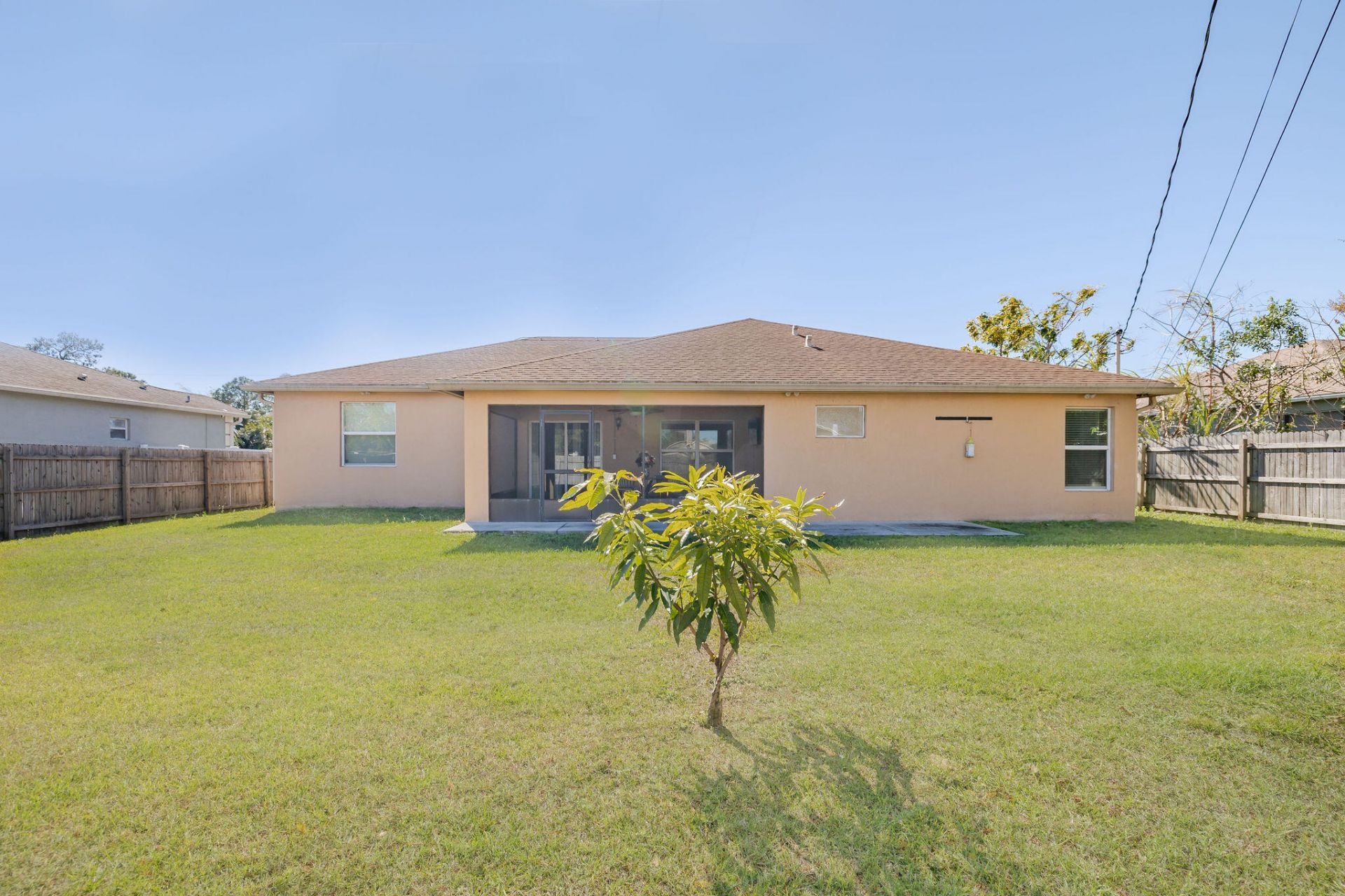 1585 SW Merchant Lane, Port Saint Lucie, FL 34953 Photo