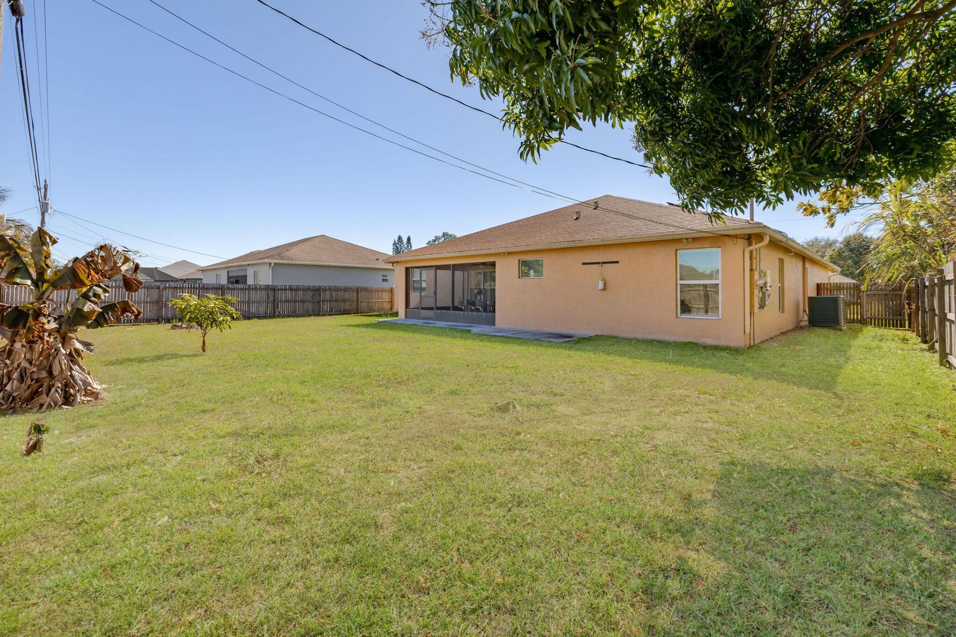 1585 SW Merchant Lane, Port Saint Lucie, FL 34953 Photo