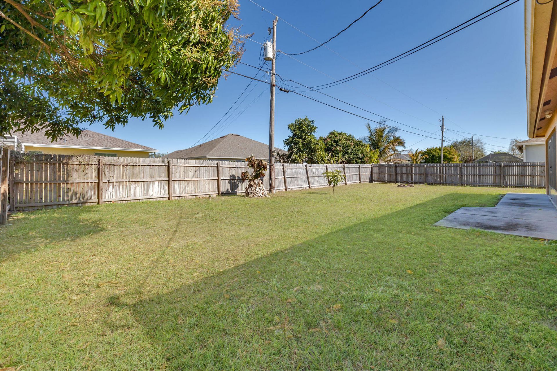 1585 SW Merchant Lane, Port Saint Lucie, FL 34953 Photo