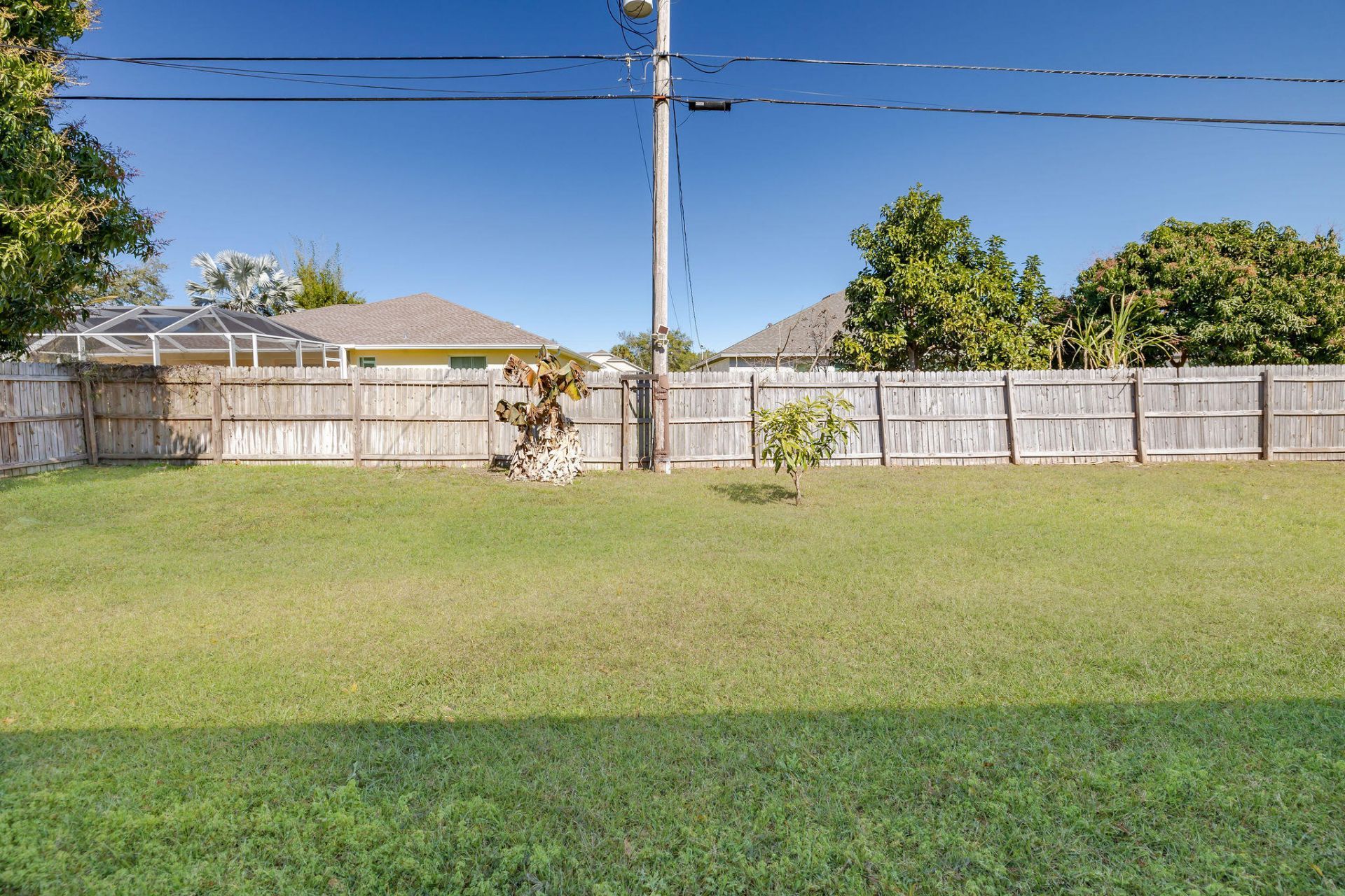 1585 SW Merchant Lane, Port Saint Lucie, FL 34953 Photo