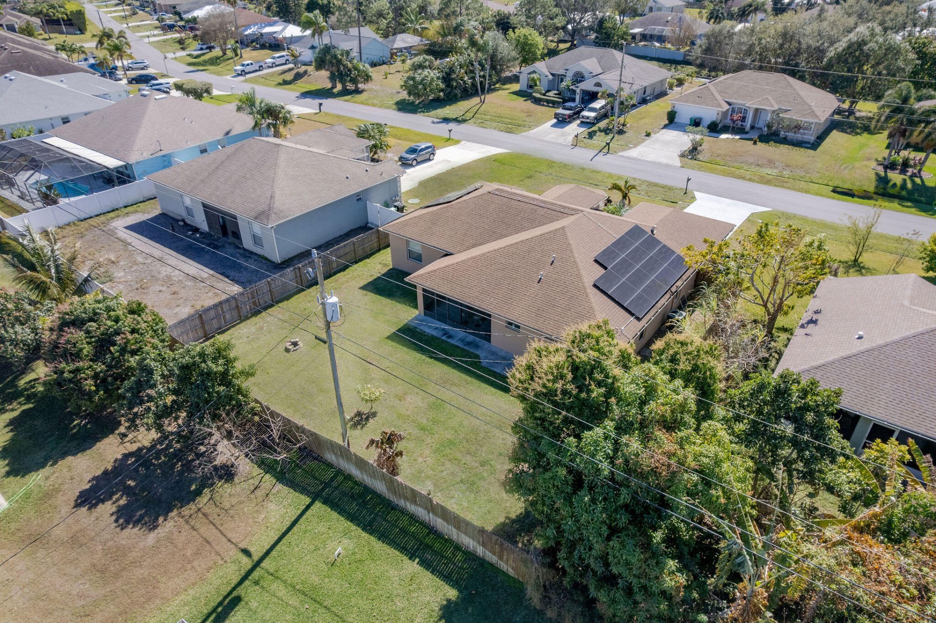 1585 SW Merchant Lane, Port Saint Lucie, FL 34953 Photo