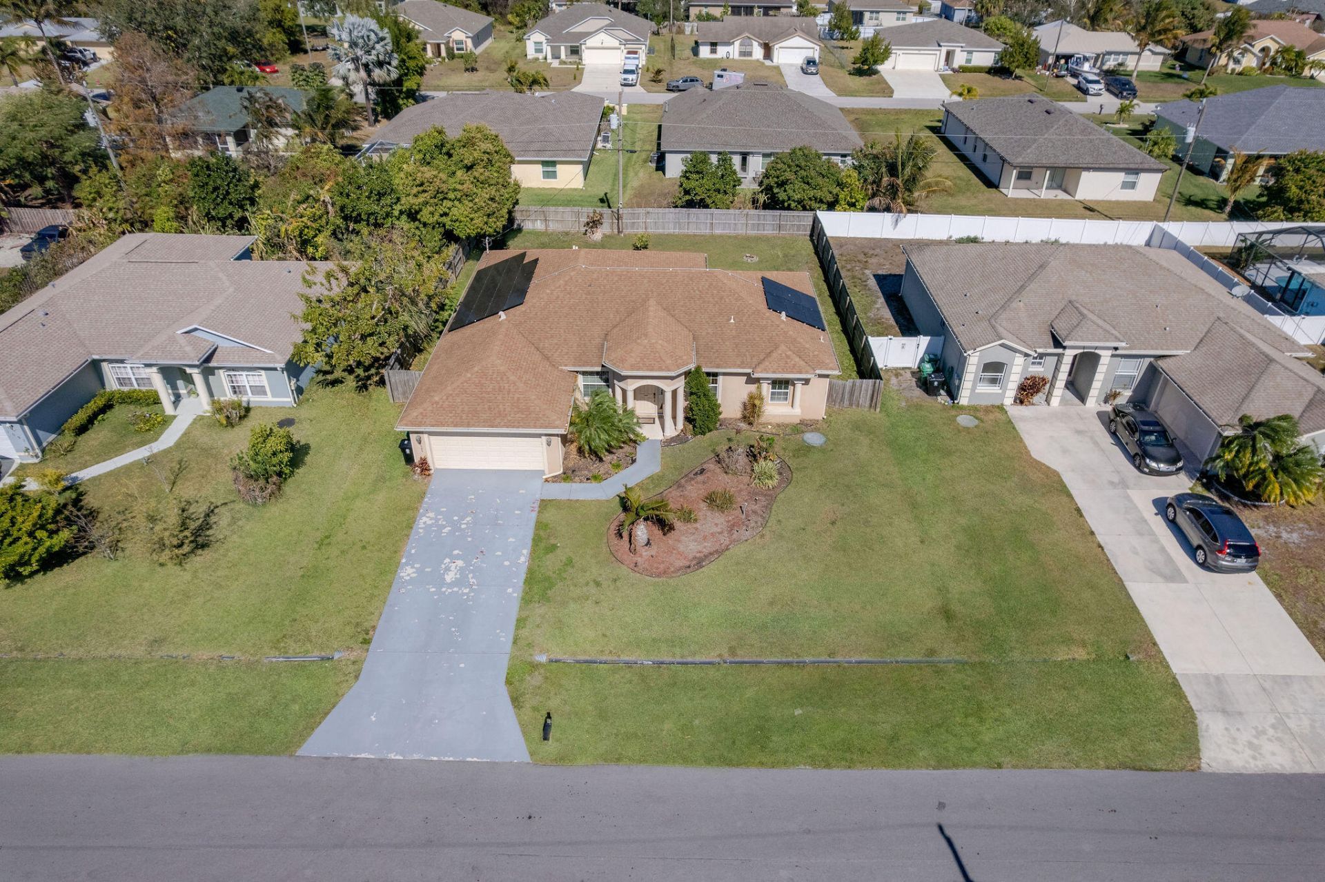 1585 SW Merchant Lane, Port Saint Lucie, FL 34953 Photo