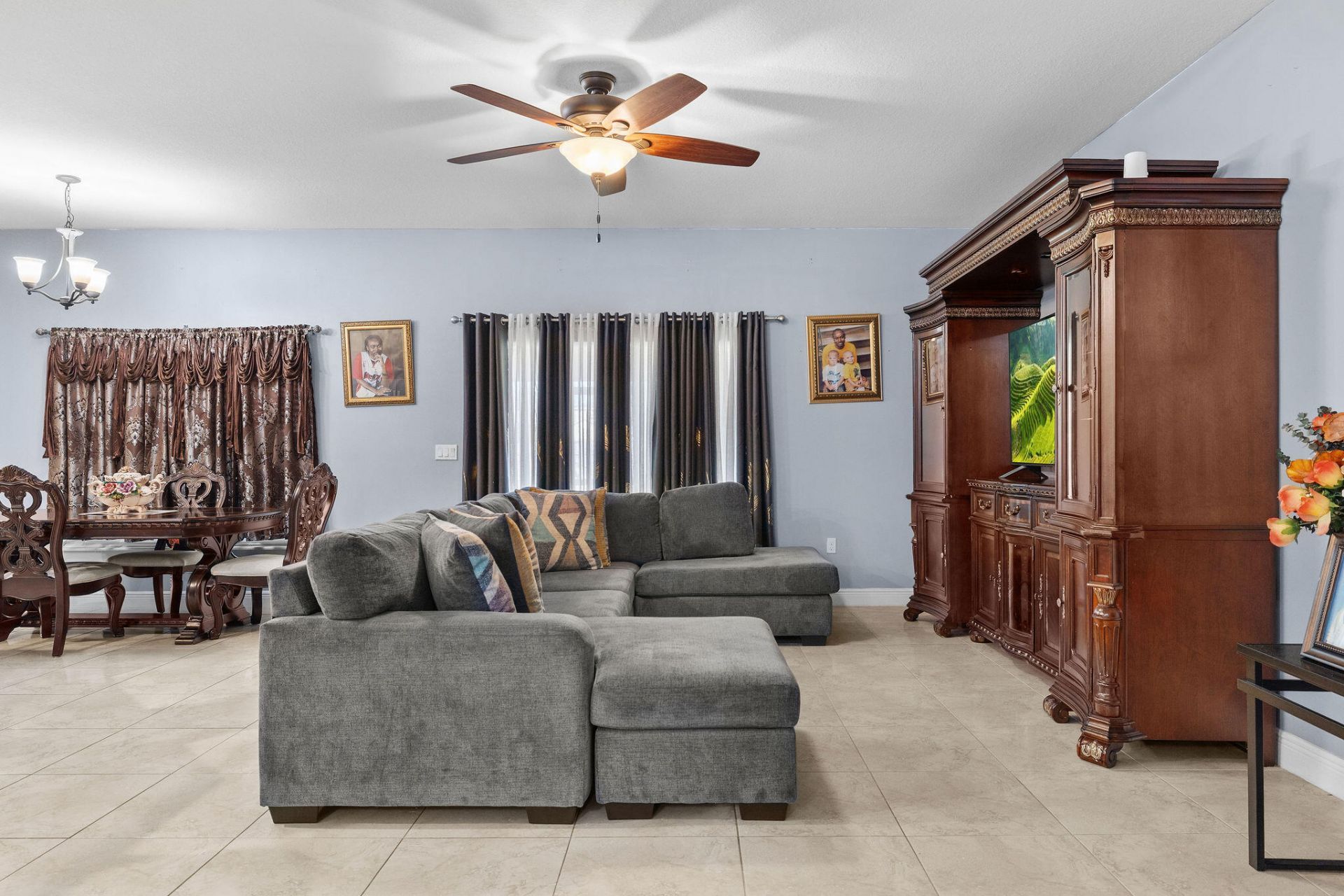 1585 SW Merchant Lane, Port Saint Lucie, FL 34953 Photo