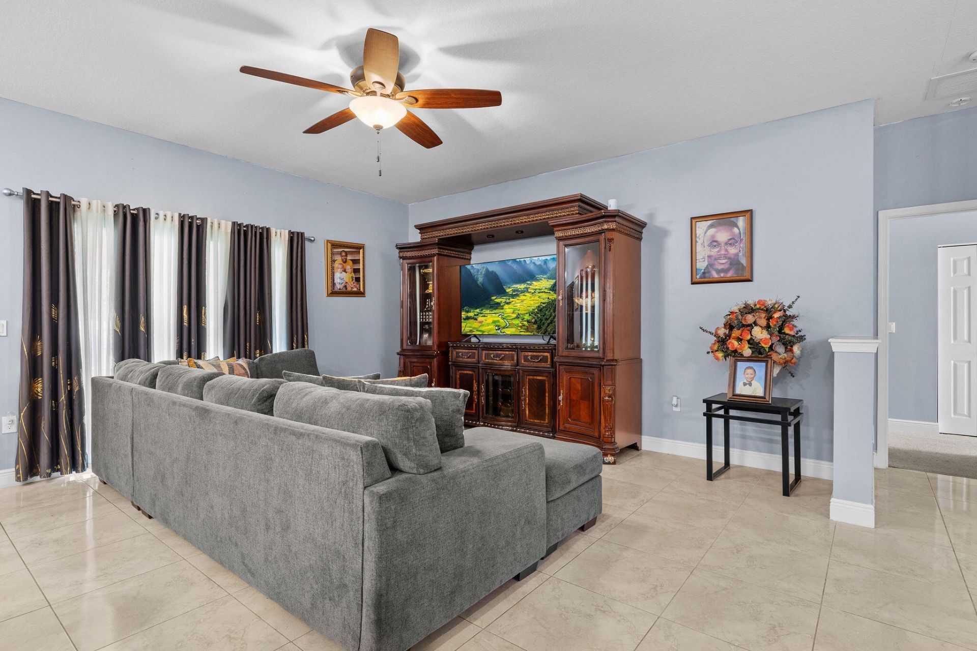 1585 SW Merchant Lane, Port Saint Lucie, FL 34953 Photo