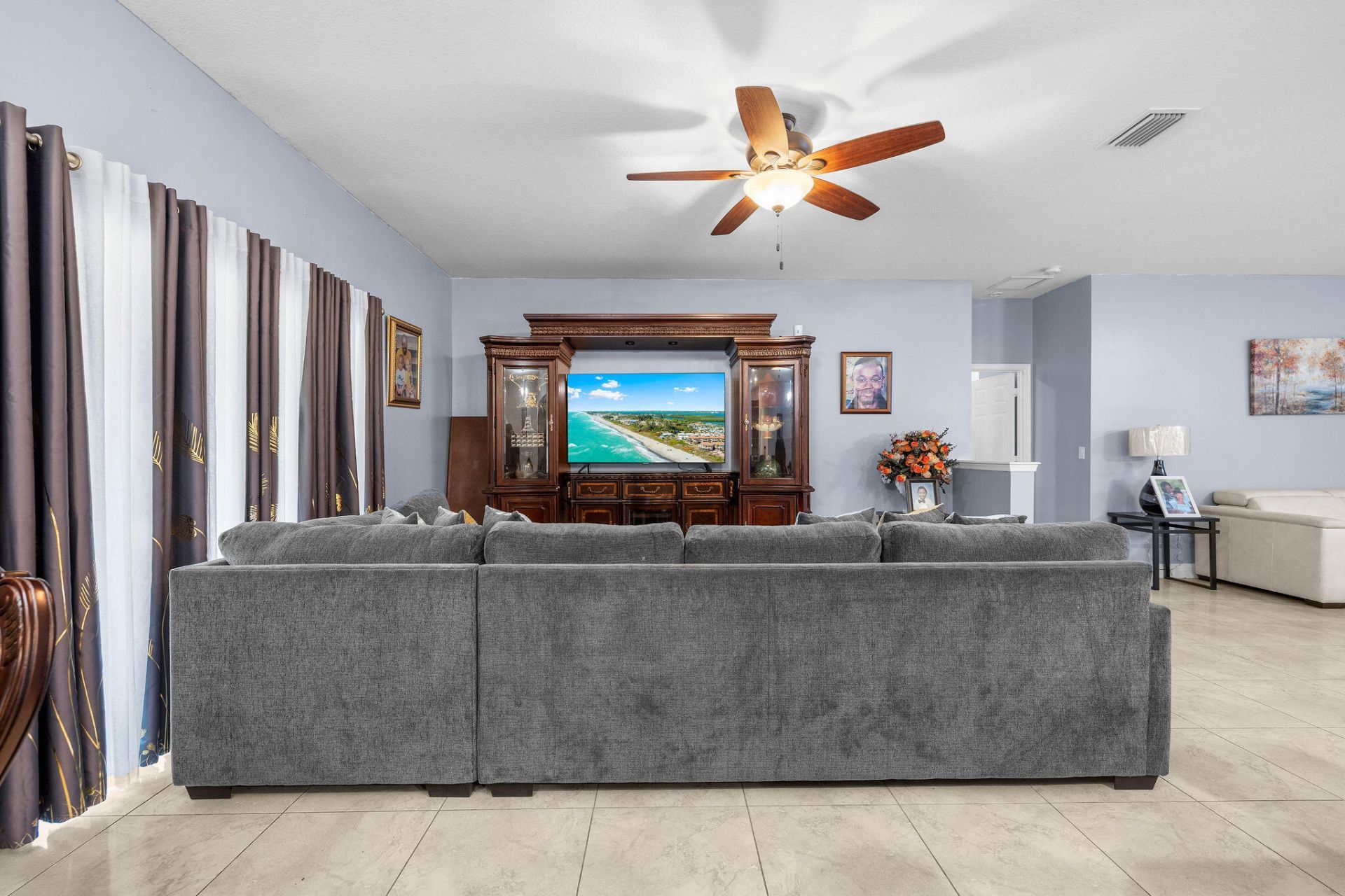 1585 SW Merchant Lane, Port Saint Lucie, FL 34953 Photo