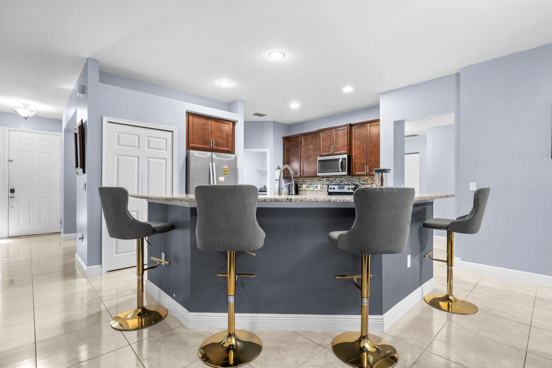 1585 SW Merchant Lane, Port Saint Lucie, FL 34953 Photo