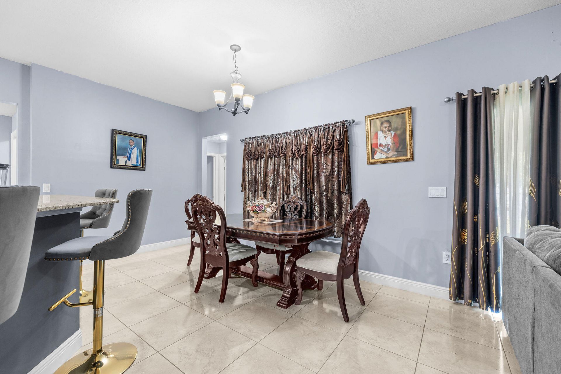 1585 SW Merchant Lane, Port Saint Lucie, FL 34953 Photo