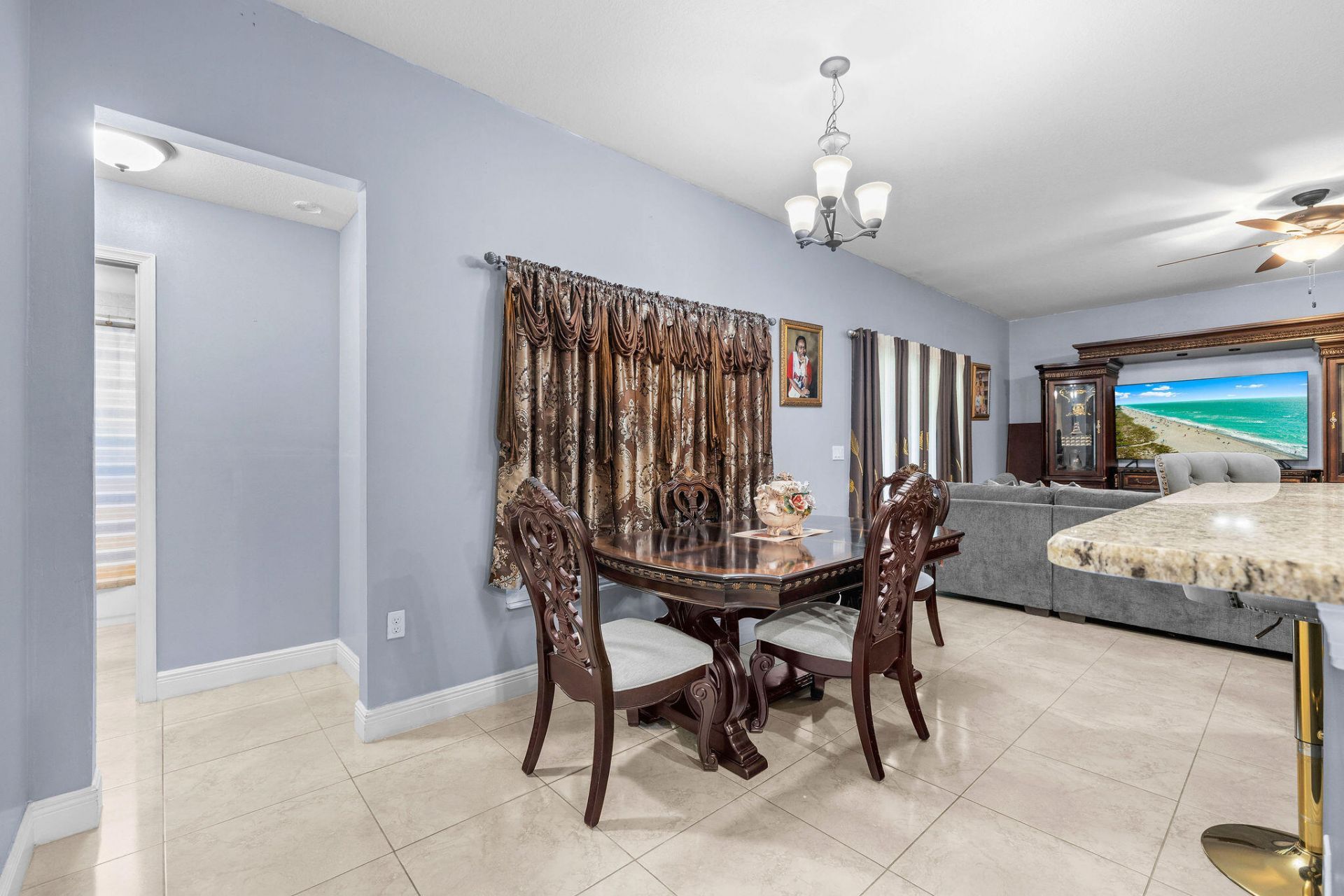1585 SW Merchant Lane, Port Saint Lucie, FL 34953 Photo