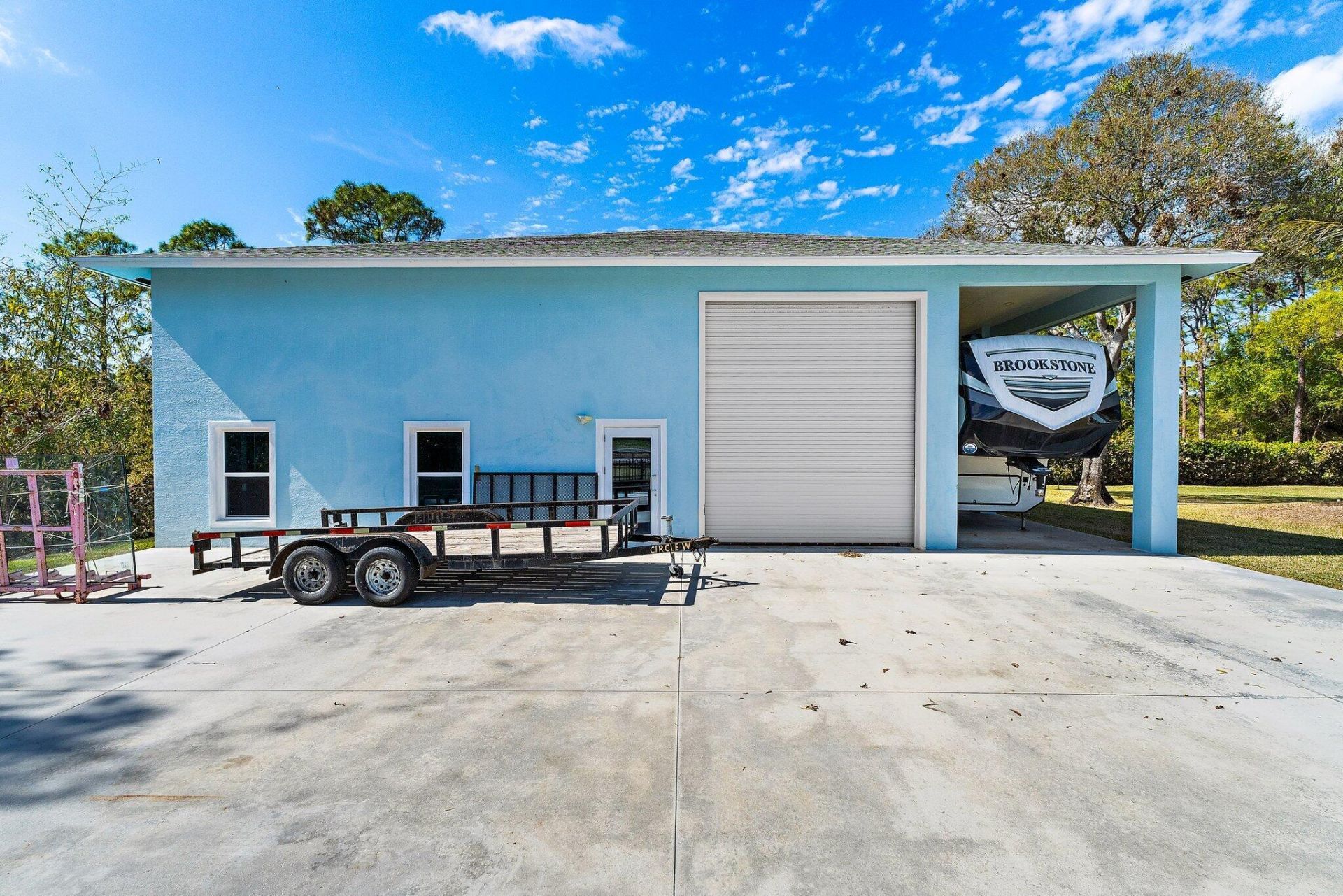 2505 162nd Drive N, Loxahatchee, FL 33470 Photo