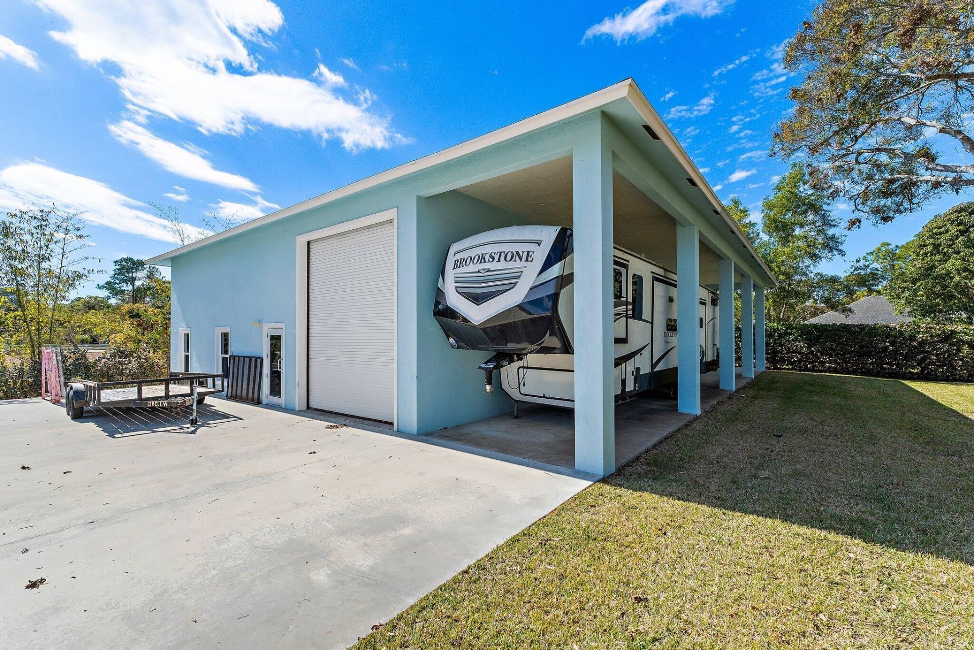 2505 162nd Drive N, Loxahatchee, FL 33470 Photo