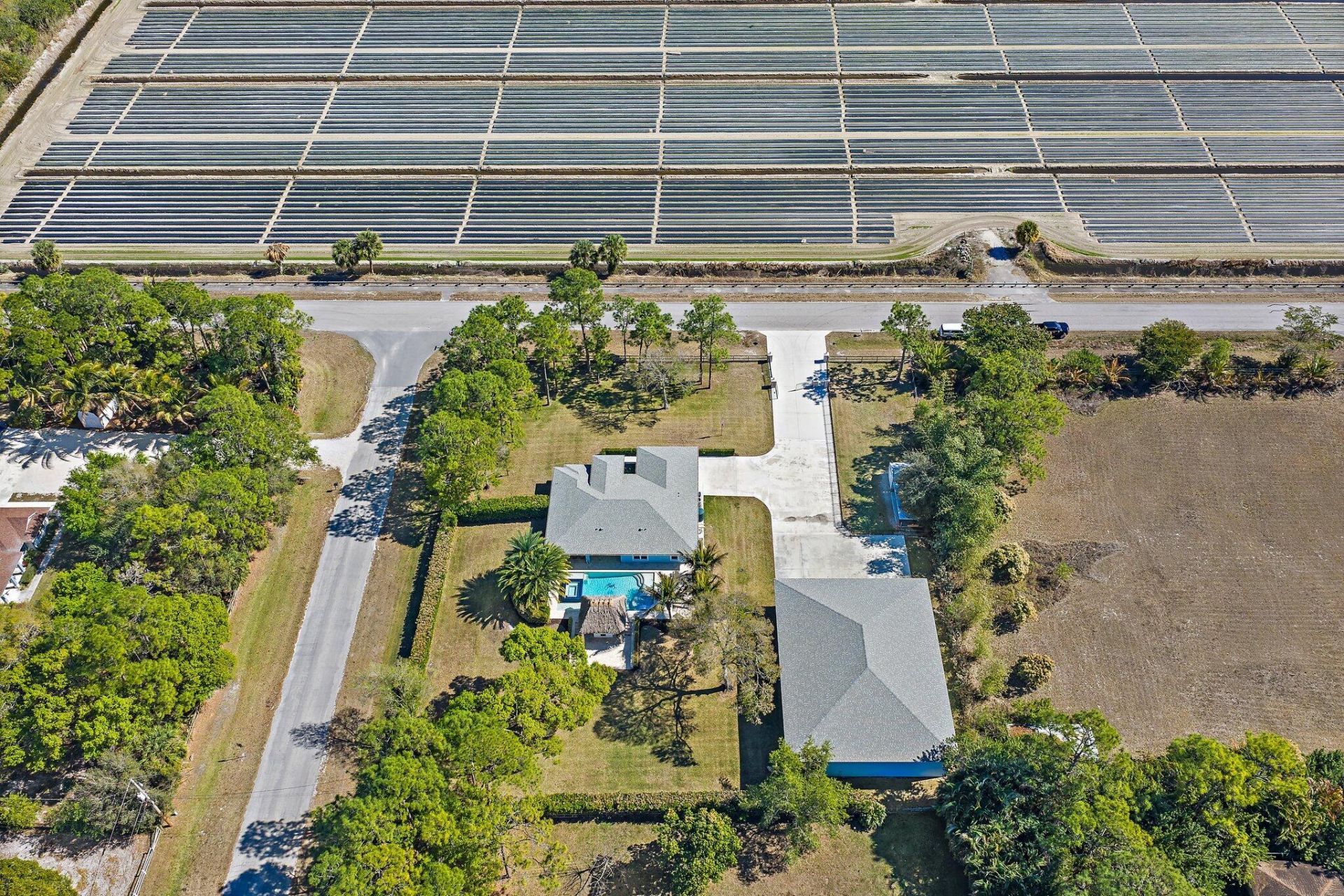2505 162nd Drive N, Loxahatchee, FL 33470 Photo