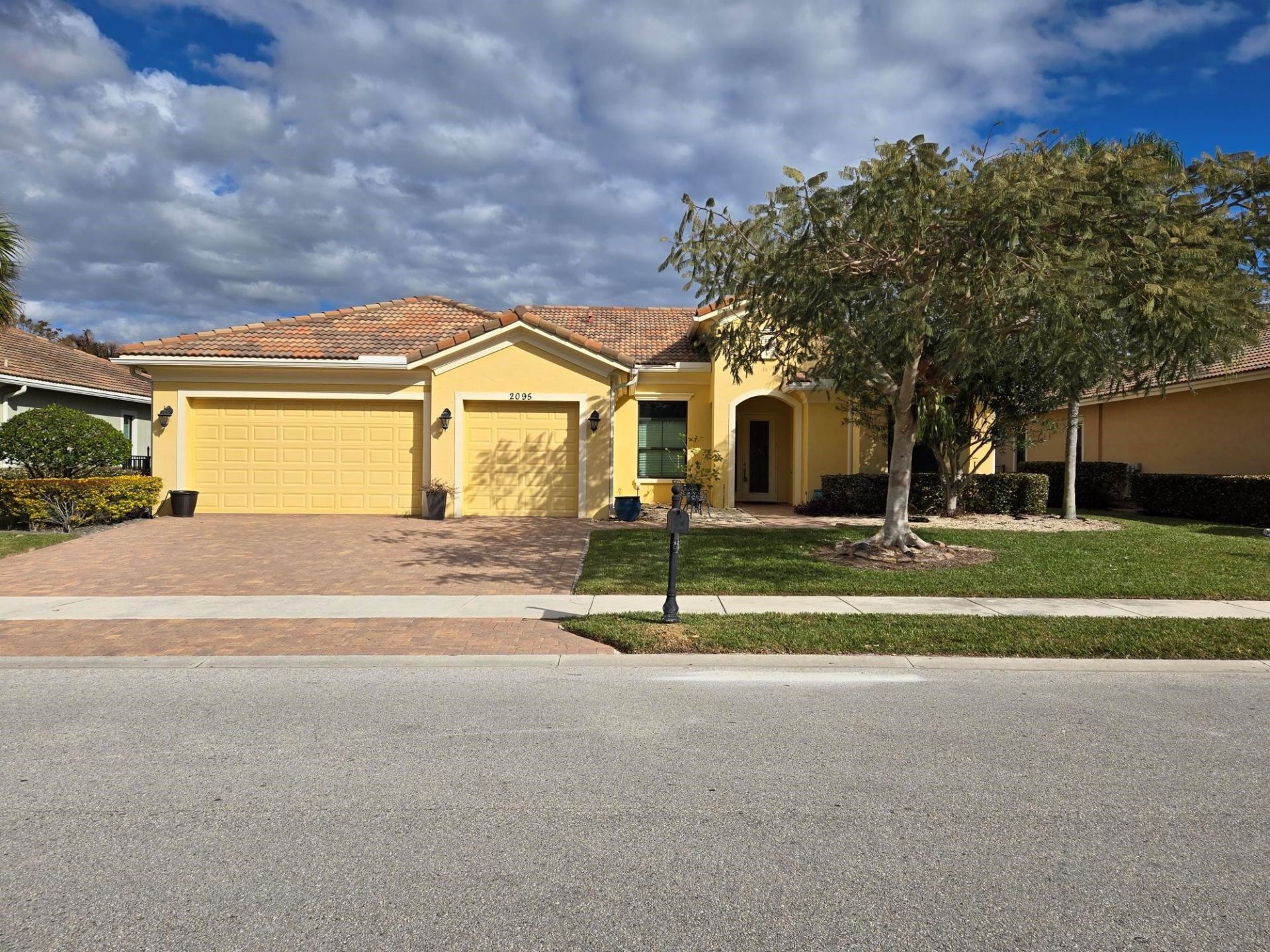 2095 NW Diamond Creek Way, Jensen Beach, FL 34957 Photo