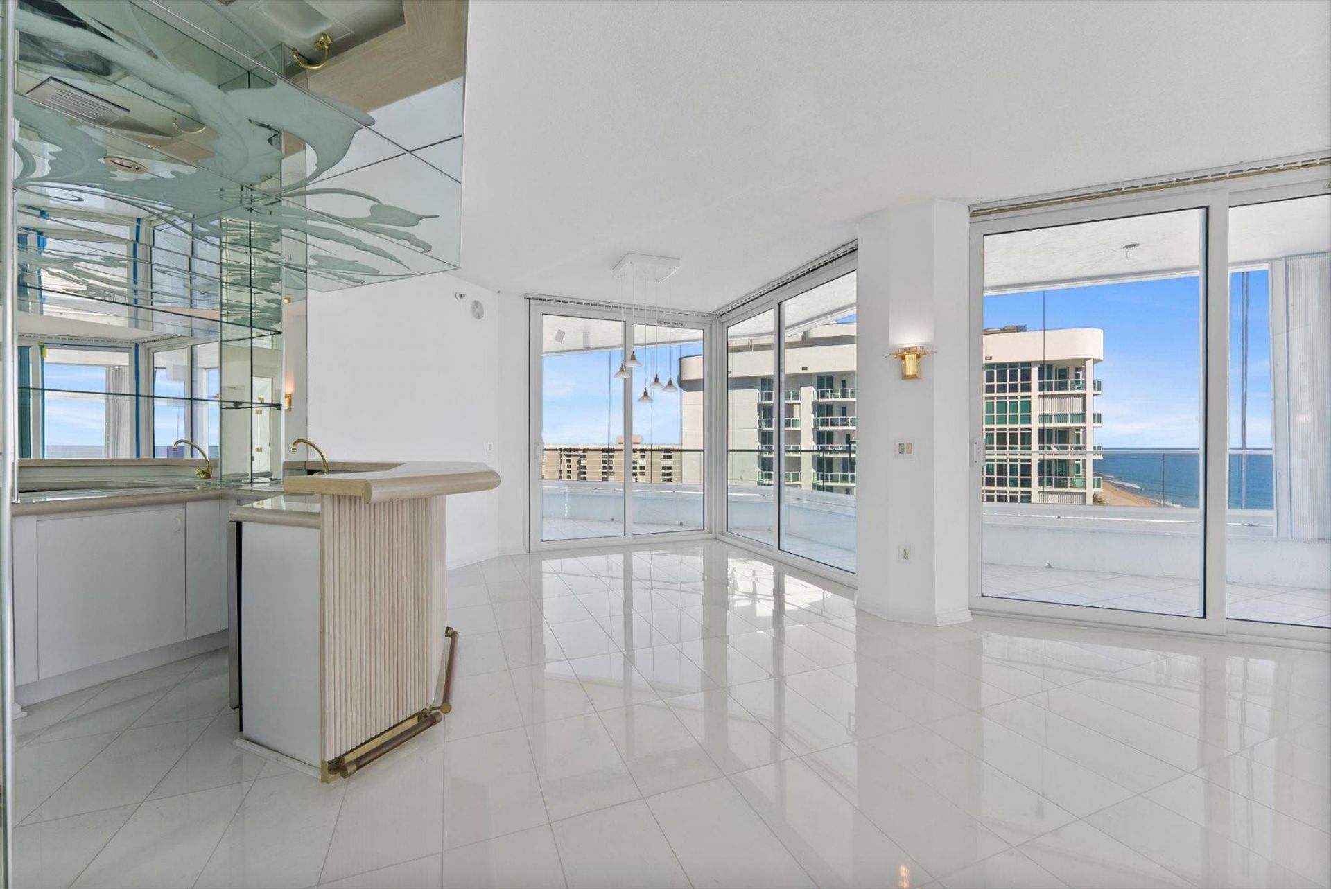 1440 S Ocean Boulevard, Unit 12A, Lauderdale by the Sea, FL 33062 Photo