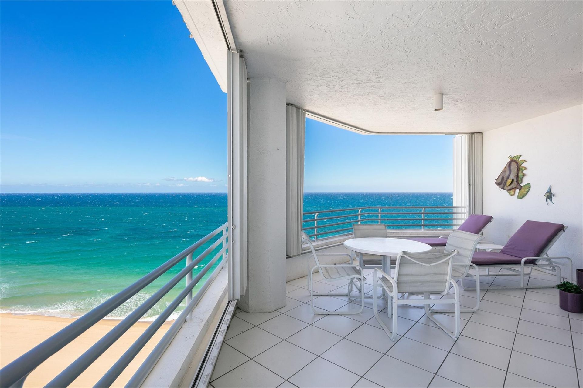1440 S Ocean Boulevard, Unit 12A, Lauderdale by the Sea, FL 33062 Photo