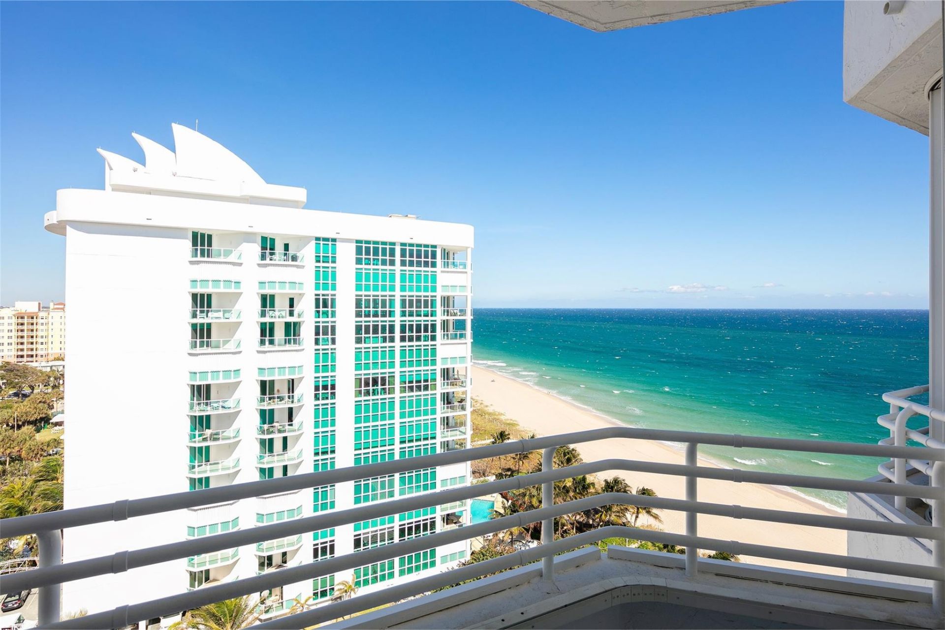 1440 S Ocean Boulevard, Unit 12A, Lauderdale by the Sea, FL 33062 Photo