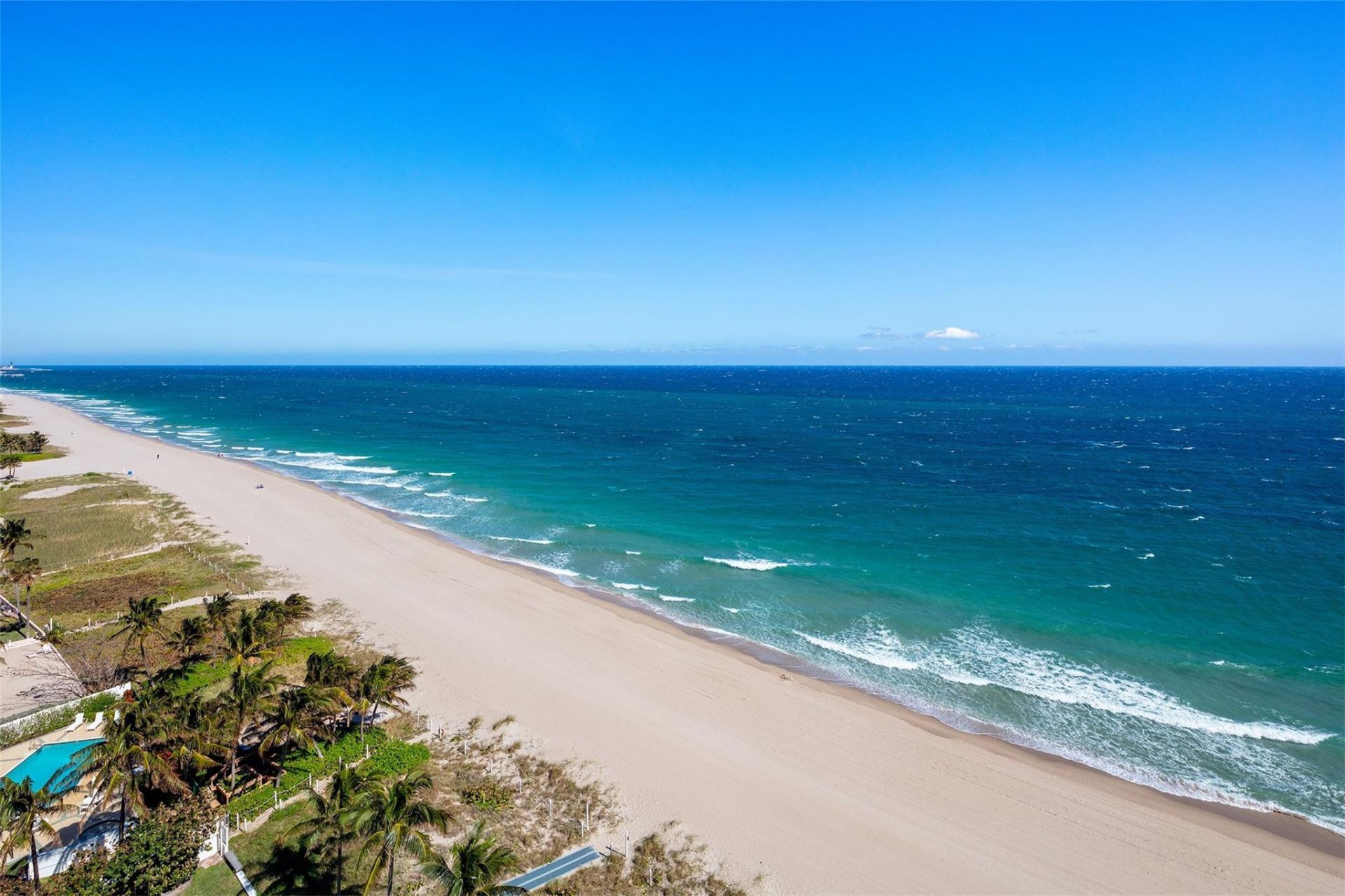 1440 S Ocean Boulevard, Unit 12A, Lauderdale by the Sea, FL 33062 Photo