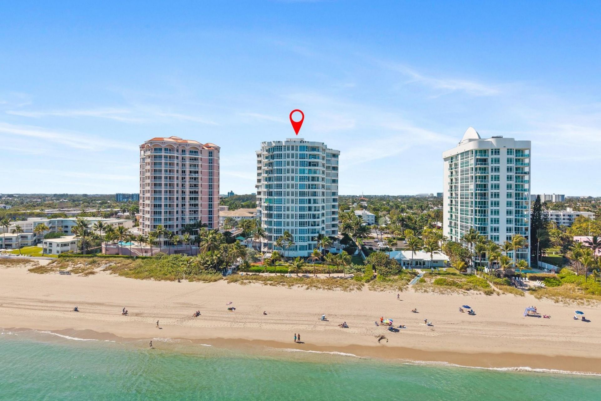 1440 S Ocean Boulevard, Unit 12A, Lauderdale by the Sea, FL 33062 Photo