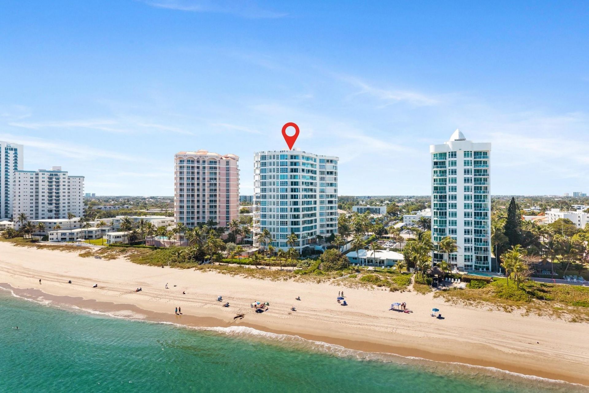 1440 S Ocean Boulevard, Unit 12A, Lauderdale by the Sea, FL 33062 Photo