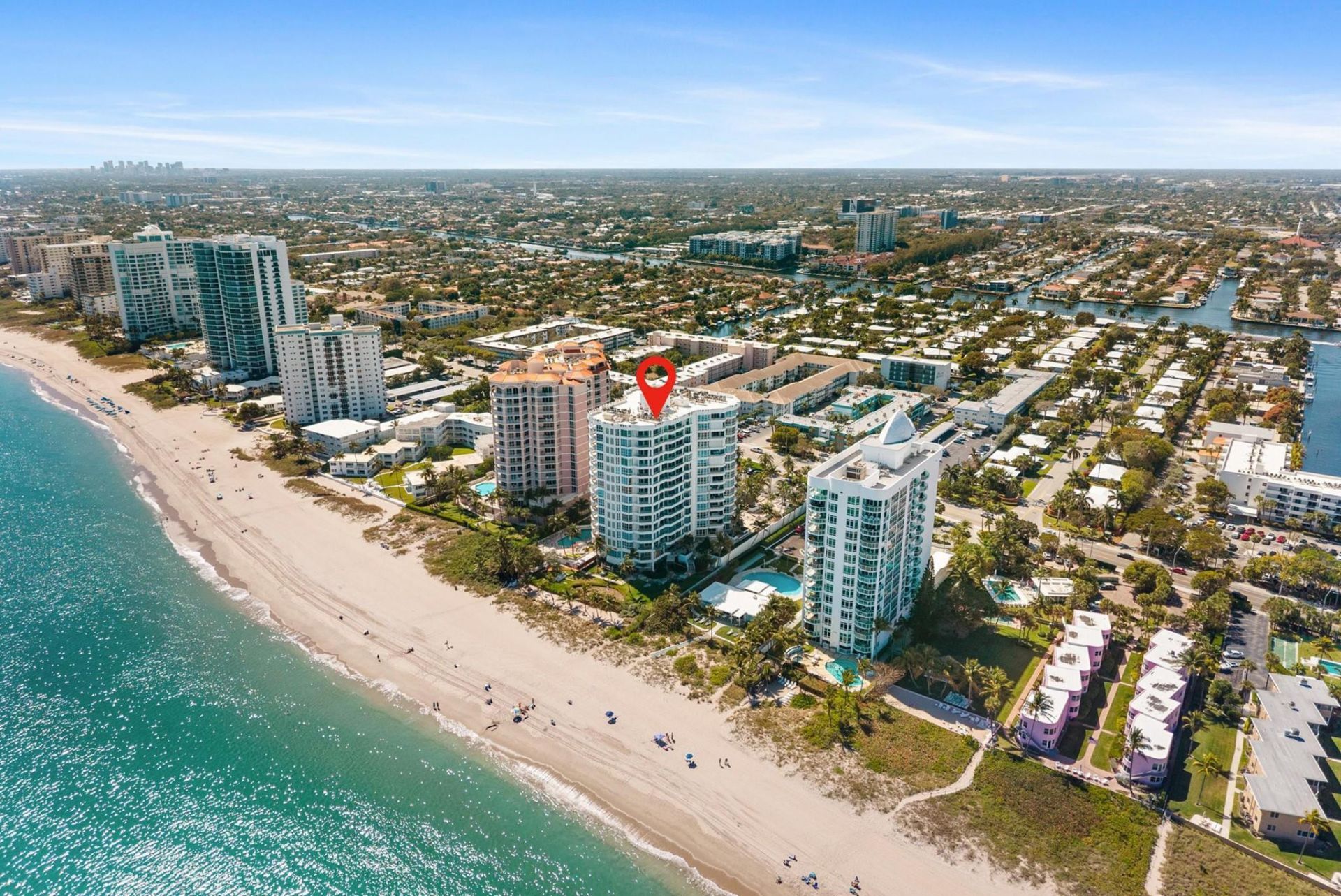 1440 S Ocean Boulevard, Unit 12A, Lauderdale by the Sea, FL 33062 Photo