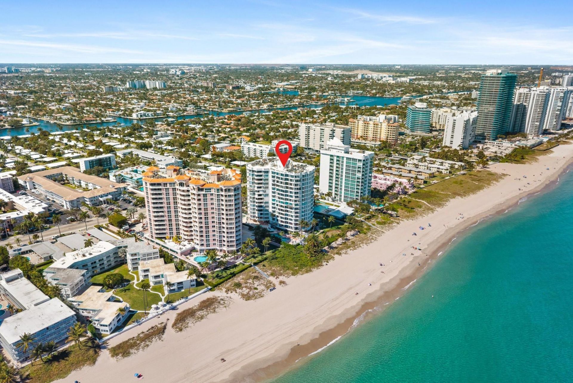 1440 S Ocean Boulevard, Unit 12A, Lauderdale by the Sea, FL 33062 Photo