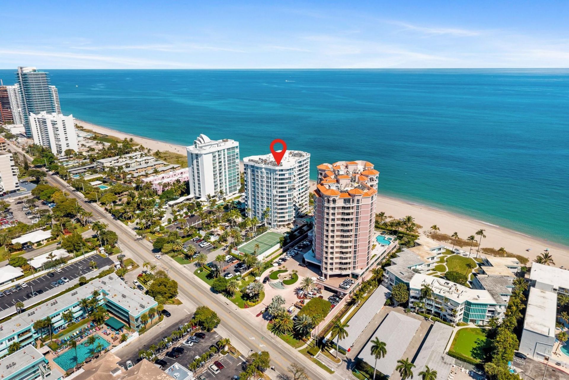 1440 S Ocean Boulevard, Unit 12A, Lauderdale by the Sea, FL 33062 Photo