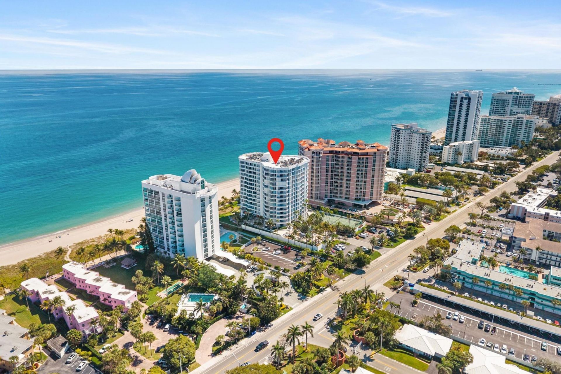 1440 S Ocean Boulevard, Unit 12A, Lauderdale by the Sea, FL 33062 Photo