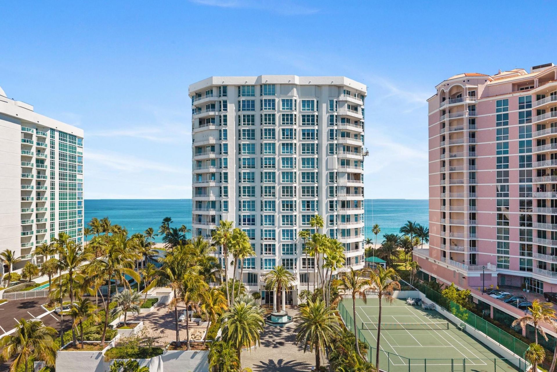 1440 S Ocean Boulevard, Unit 12A, Lauderdale by the Sea, FL 33062 Photo