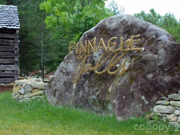 Lot 114 Huckleberry Ridge Lane, Zirconia, NC 28790