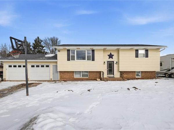 232 E MD Street, Cadott, WI 54727
