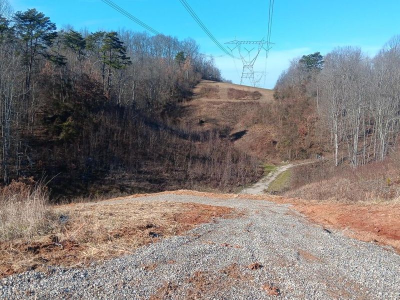 0 Hampton Hollow Road , Unit (7 Acre Tr, Langsville, OH 45741 Photo 10