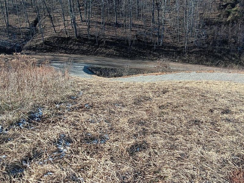 0 Hampton Hollow Road , Unit (7 Acre Tr, Langsville, OH 45741 Photo 11