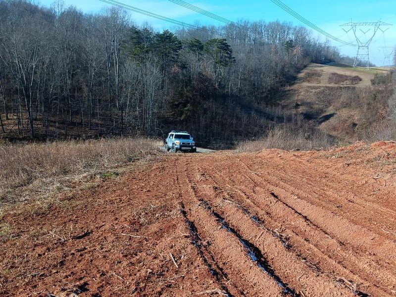 0 Hampton Hollow Road , Unit (7 Acre Tr, Langsville, OH 45741 Photo 12