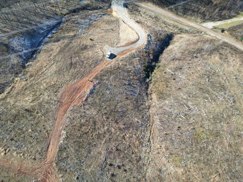 0 Hampton Hollow Road , Unit (7 Acre Tr, Langsville, OH 45741 Photo 17