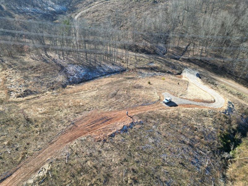 0 Hampton Hollow Road , Unit (7 Acre Tr, Langsville, OH 45741 Photo 18