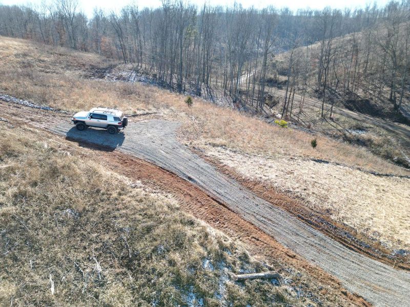 0 Hampton Hollow Road , Unit (7 Acre Tr, Langsville, OH 45741 Photo 19