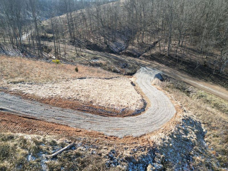 0 Hampton Hollow Road , Unit (7 Acre Tr, Langsville, OH 45741 Photo 22