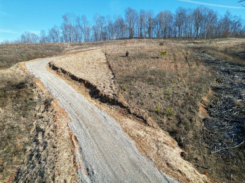 0 Hampton Hollow Road , Unit (7 Acre Tr, Langsville, OH 45741 Photo 25