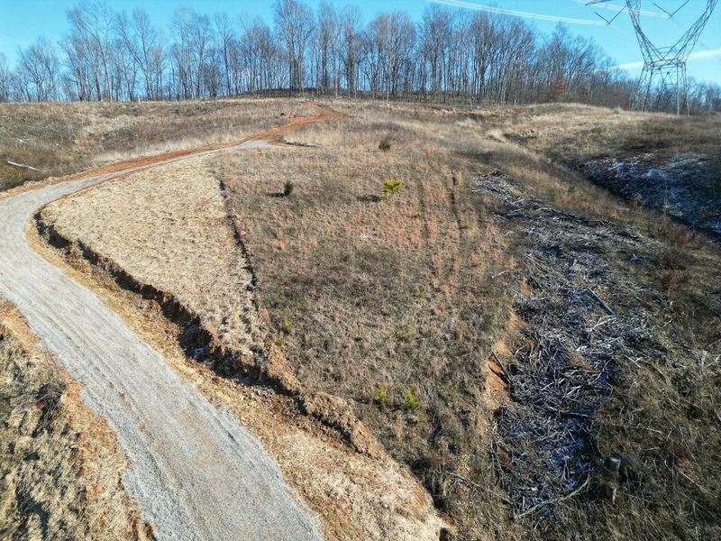 0 Hampton Hollow Road , Unit (7 Acre Tr, Langsville, OH 45741 Photo 3