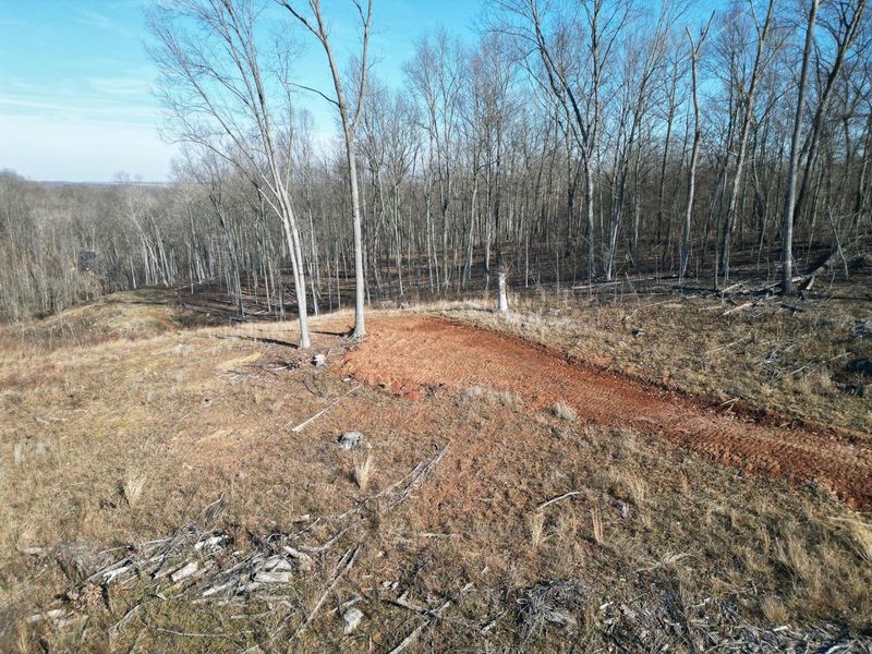 0 Hampton Hollow Road , Unit (7 Acre Tr, Langsville, OH 45741 Photo 4