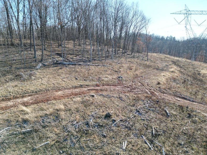 0 Hampton Hollow Road , Unit (7 Acre Tr, Langsville, OH 45741 Photo 5