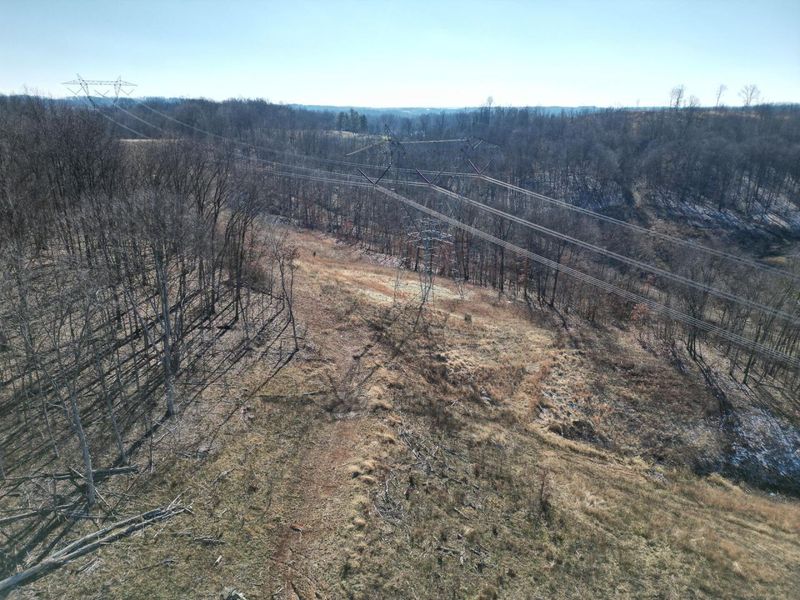 0 Hampton Hollow Road , Unit (7 Acre Tr, Langsville, OH 45741 Photo 6