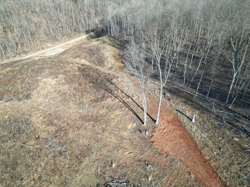 0 Hampton Hollow Road , Unit (7 Acre Tr, Langsville, OH 45741 Photo 7