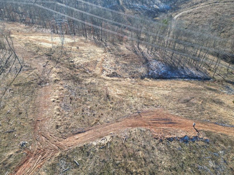 0 Hampton Hollow Road , Unit (7 Acre Tr, Langsville, OH 45741 Photo 9