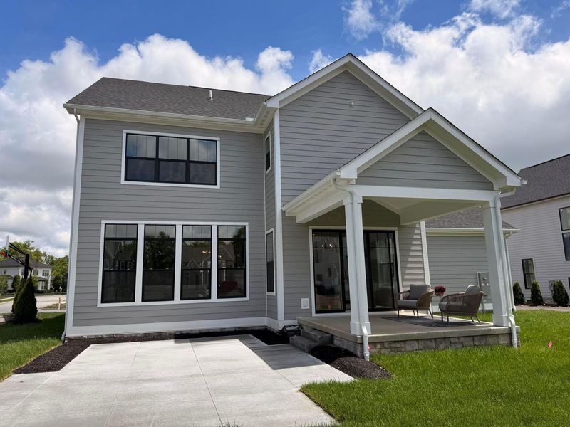 11407 Gold Finch Drive, Plain City, OH 43064 Photo 12