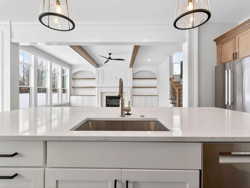 11407 Gold Finch Drive, Plain City, OH 43064 Photo 17