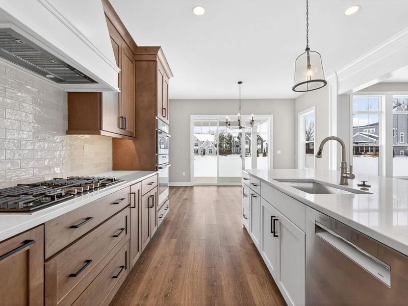 11407 Gold Finch Drive, Plain City, OH 43064 Photo 18