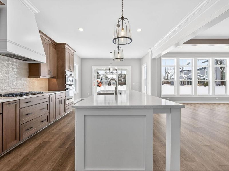 11407 Gold Finch Drive, Plain City, OH 43064 Photo 19