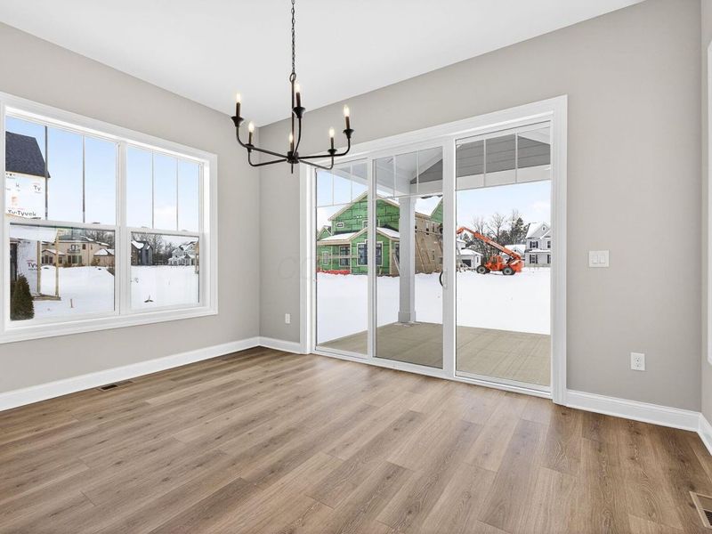 11407 Gold Finch Drive, Plain City, OH 43064 Photo 21